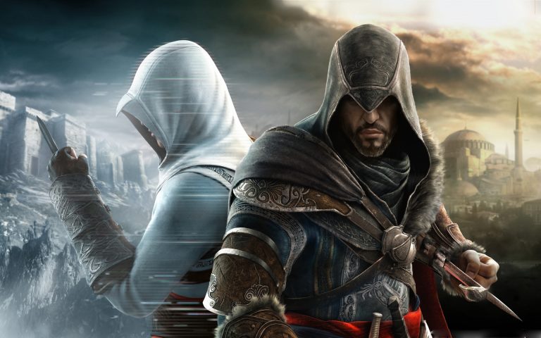 Assassins Creed Wallpapers High Quality - PixelsTalk.Net