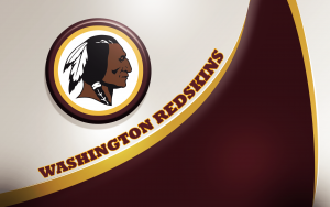 Redskins Wallpaper HD - PixelsTalk.Net