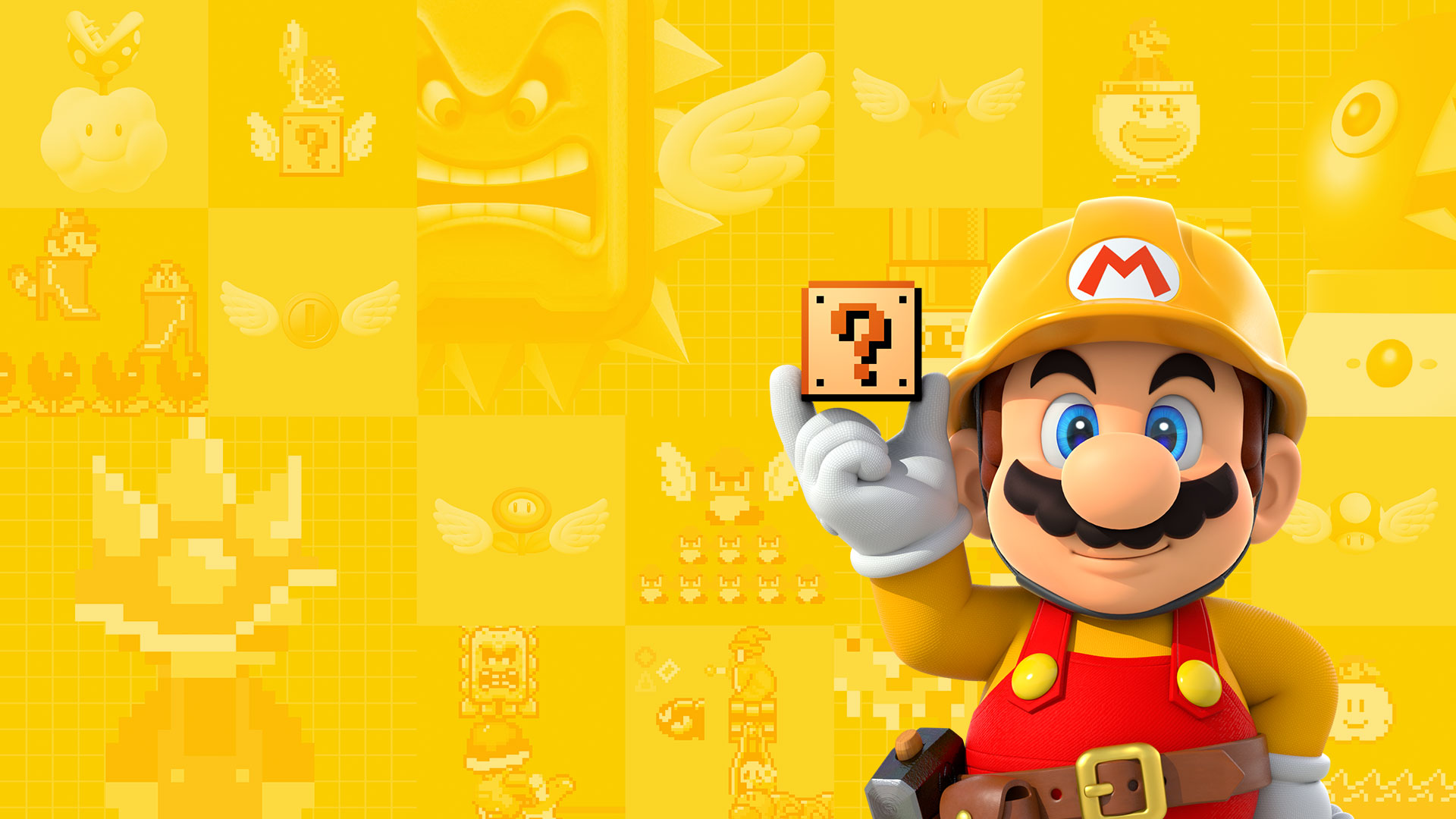 Super Mario Bros Wallpaper Hd 4k ~ Mario Bros Wallpapers | Bodaqwasuaq