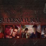 Supernatural Image HD.