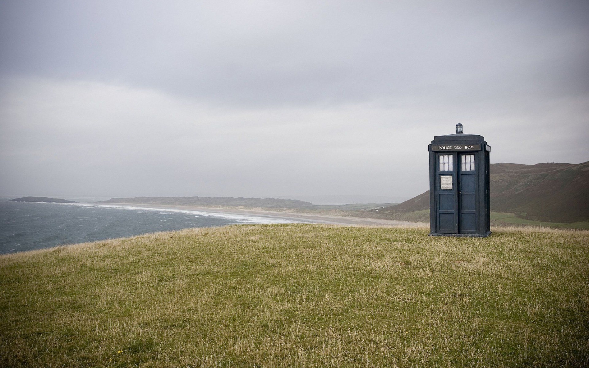 Tardis Doctor Who wallpapers 1080p