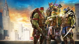 Best Tmnt Wallpapers HD - PixelsTalk.Net