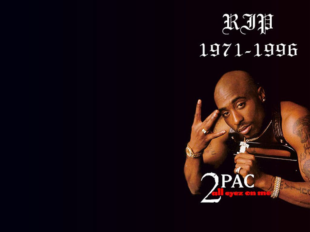Tupac Wallpaper (71+ pictures)