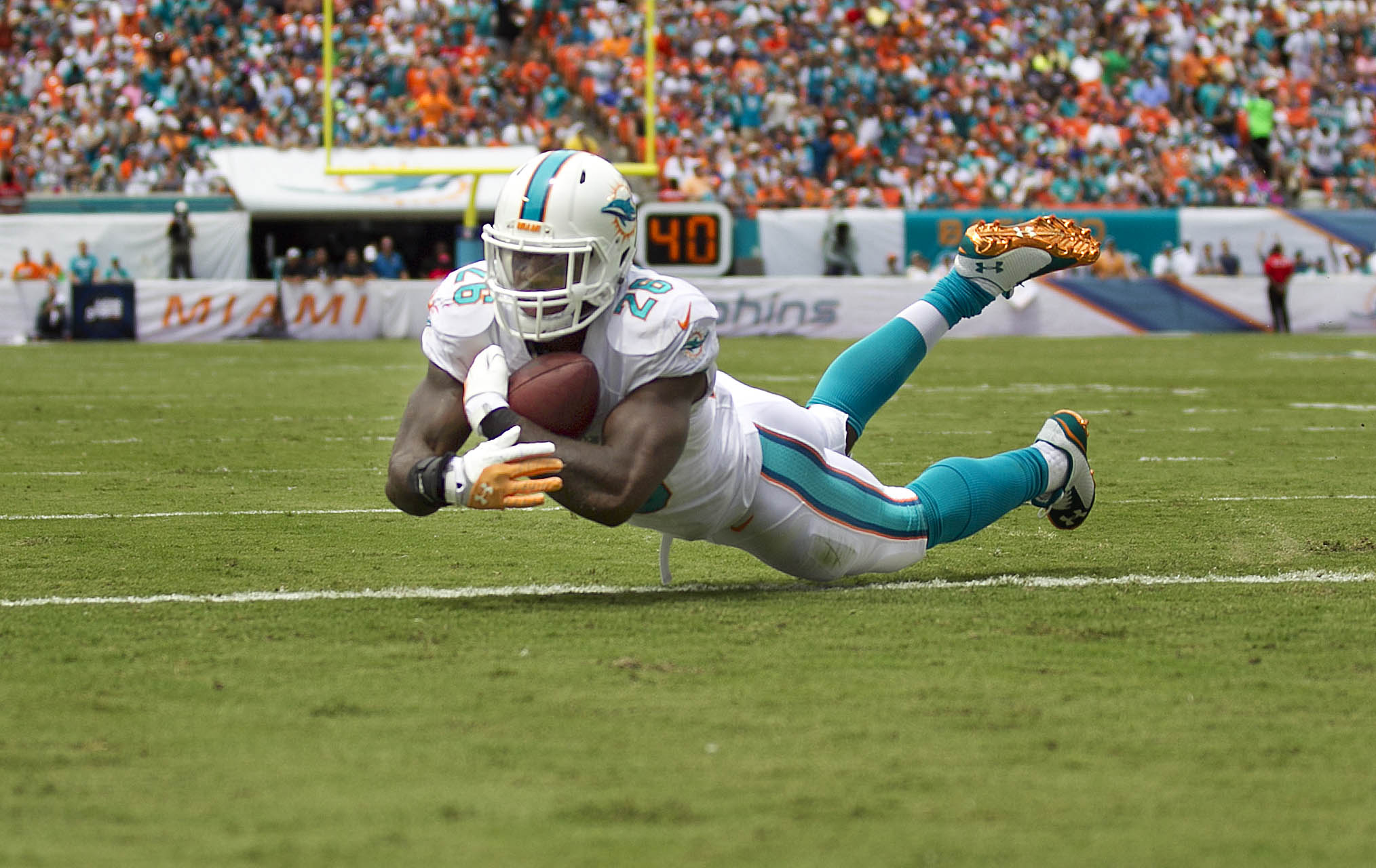 153,530 Miami Dolphins Photos & High Res Pictures - Getty Images