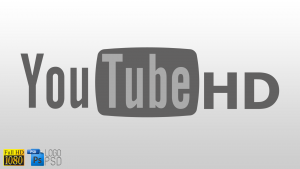 Youtube Logo Wallpapers - PixelsTalk.Net