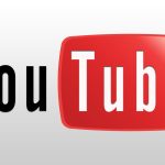 Youtube service video website white red 1920x1080.
