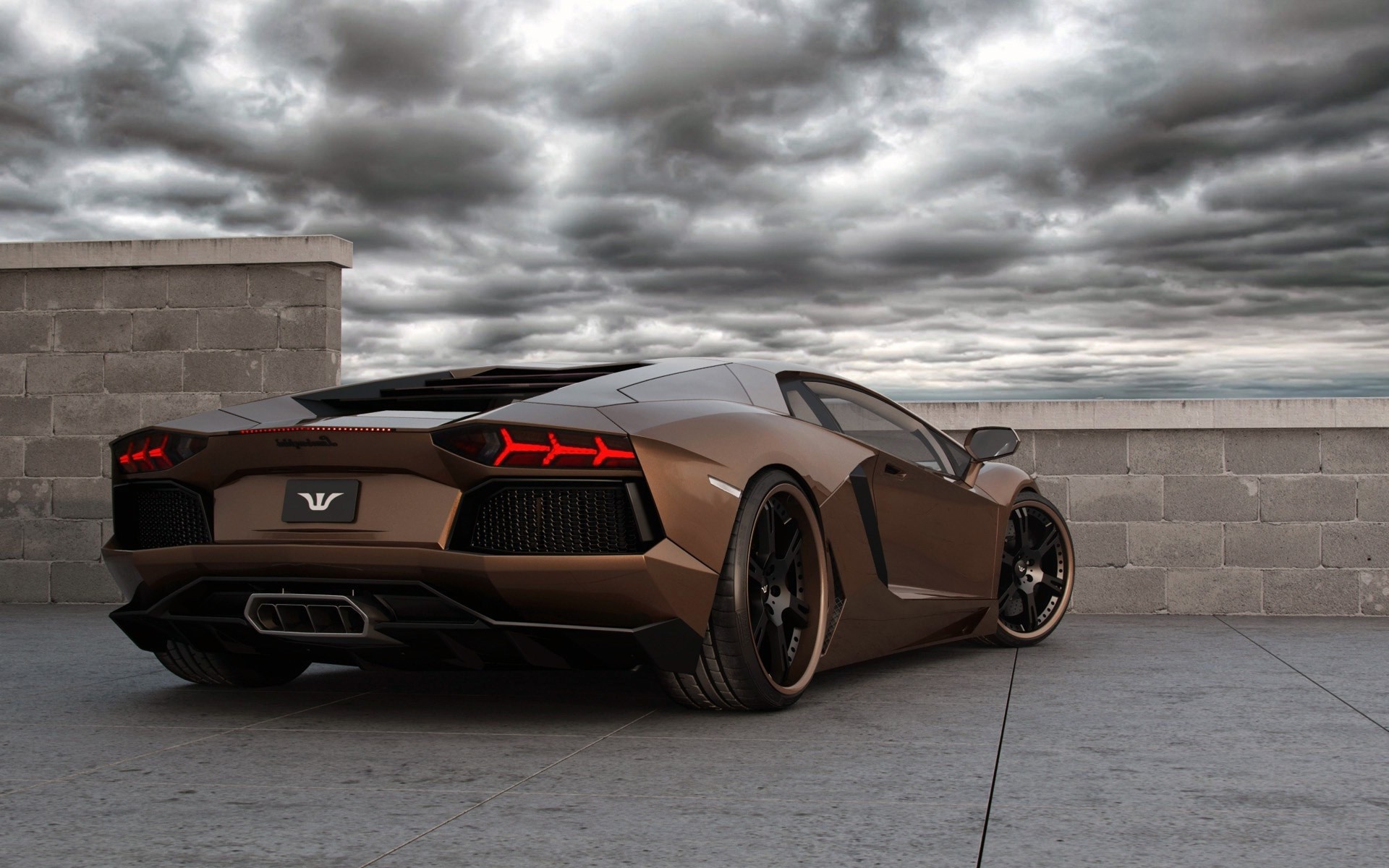 Lamborghini Car Hd Image Download