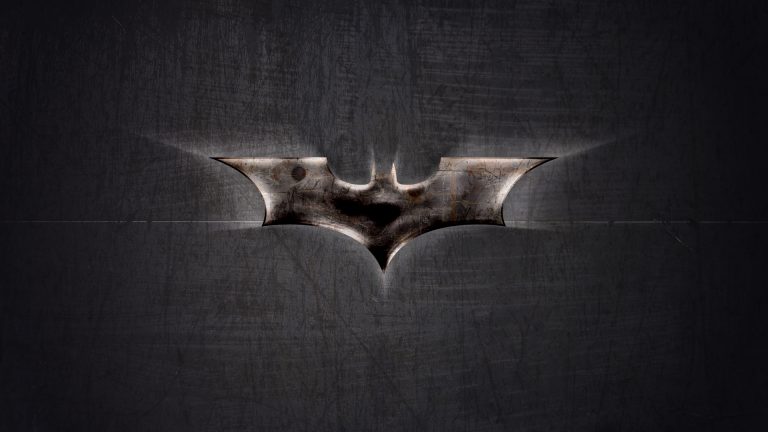 Batman Logo HD Wallpapers - PixelsTalk.Net