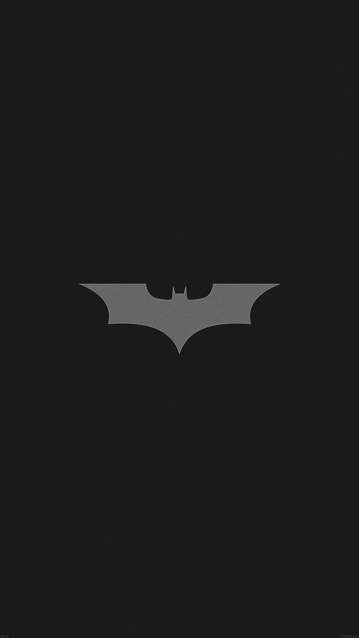 Batman iPhone Wallpaper HD, PixelsTalk.Net