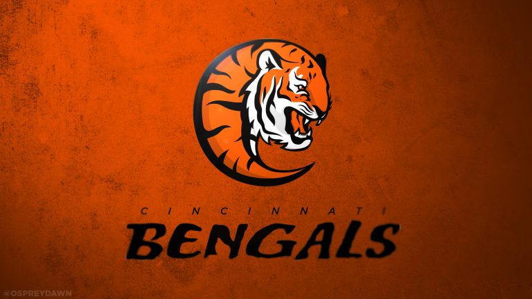 HD Cincinnati Bengals Wallpapers - PixelsTalk.Net