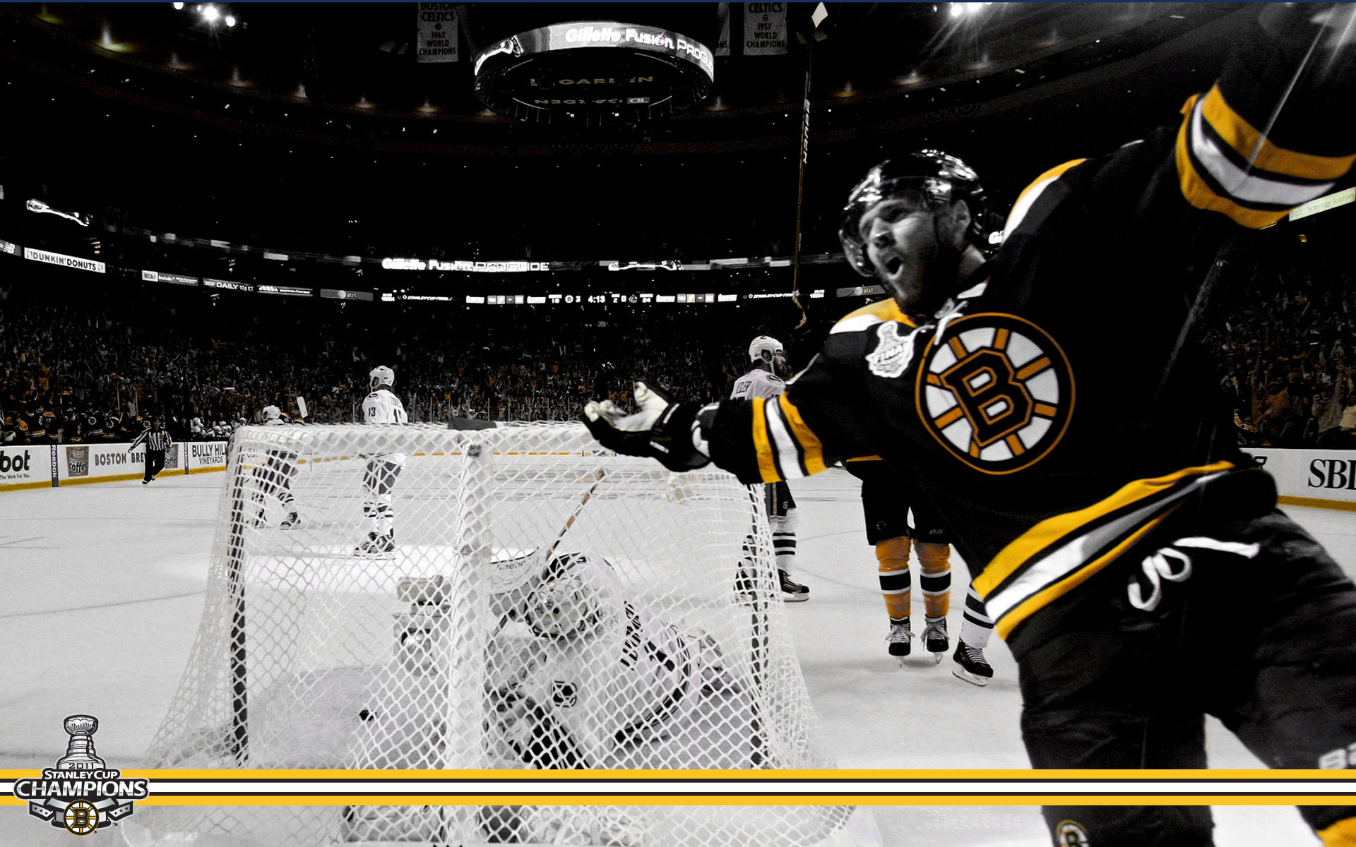 Boston Bruins Wallpapers Free Download Pixelstalk Net