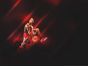 HD Chicago Bulls Backgrounds - PixelsTalk.Net