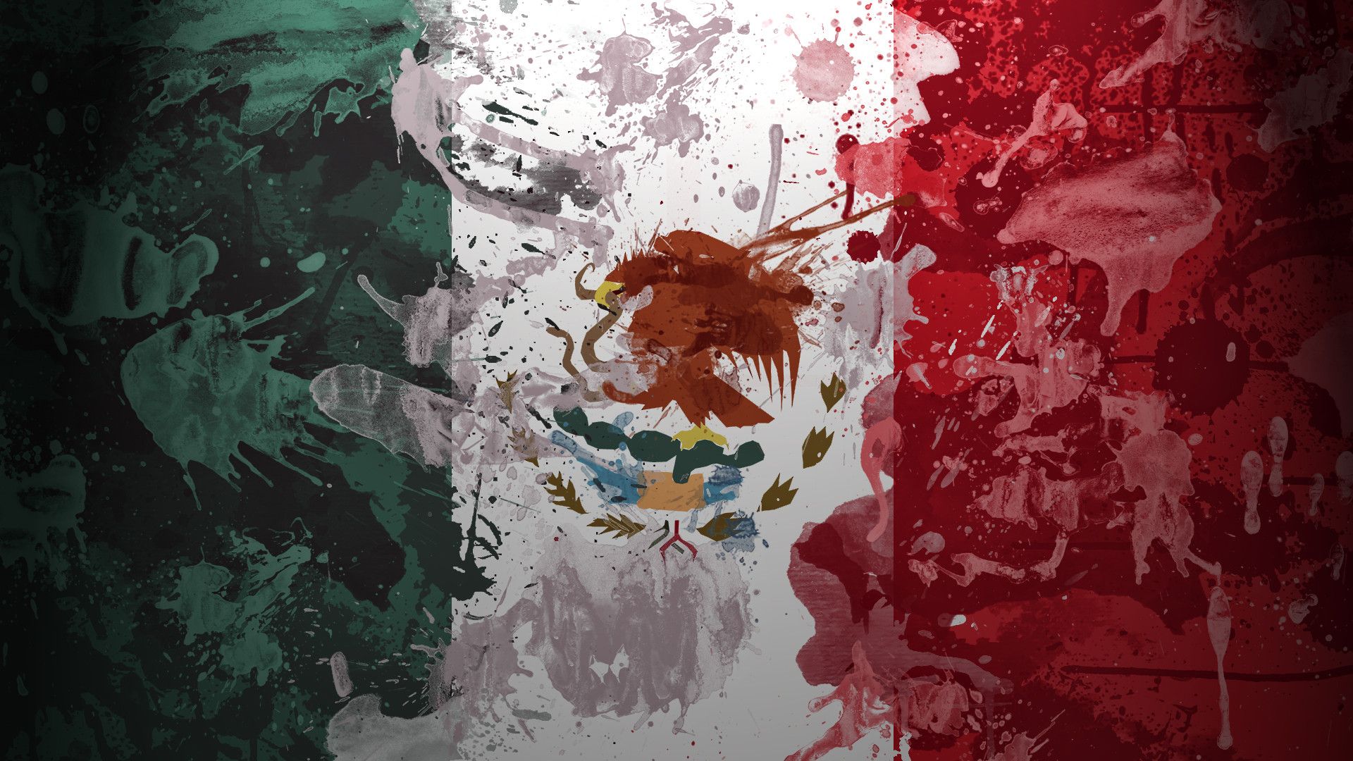 Hd Cool Mexican Desktop Wallpapers Pixelstalk Net