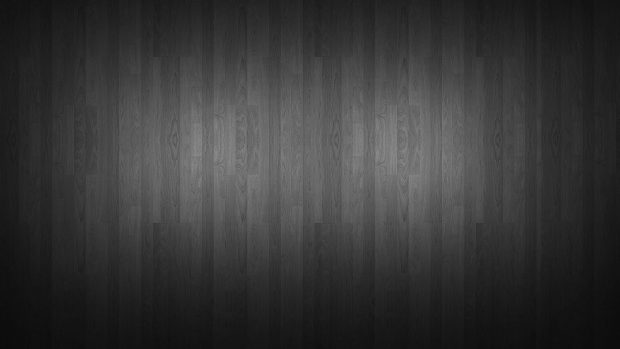 Dark Wood Grain Wallpaper.