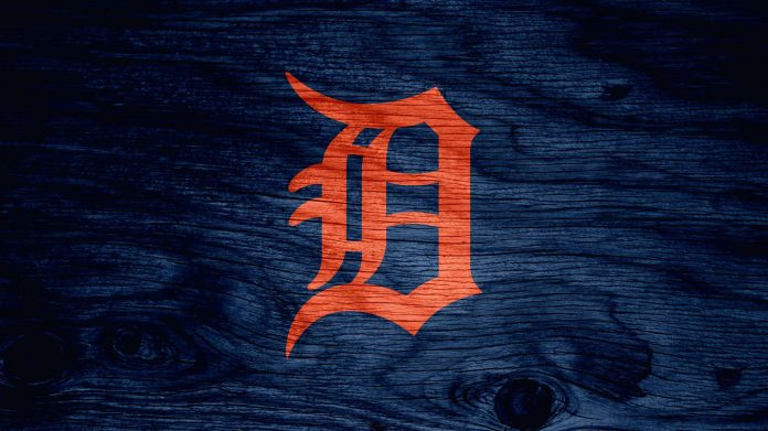 Detroit Tigers Wallpaper HD - PixelsTalk.Net