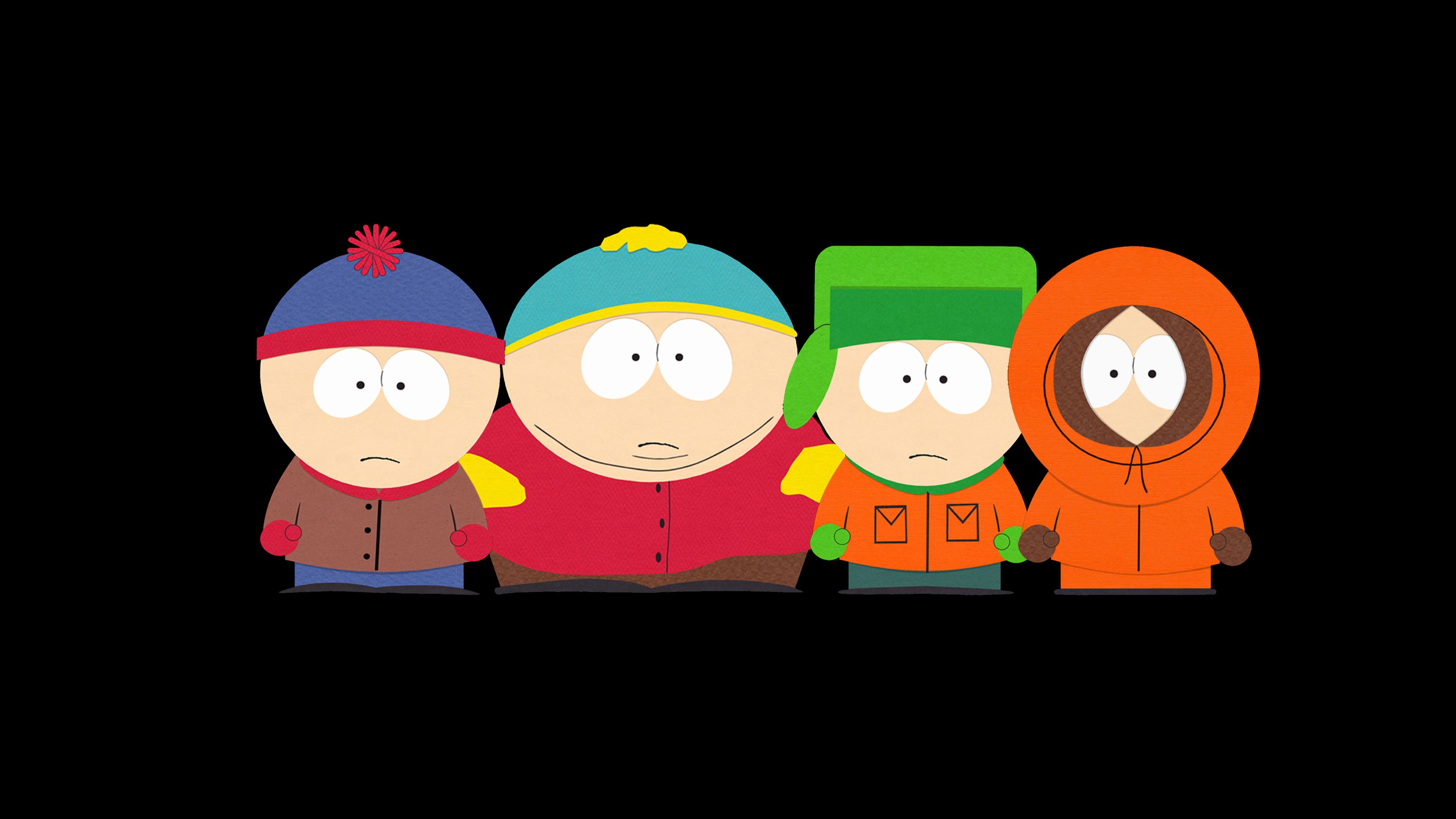South Park Wallpaper Eric Cartman by HieiFireBlaze on DeviantArt