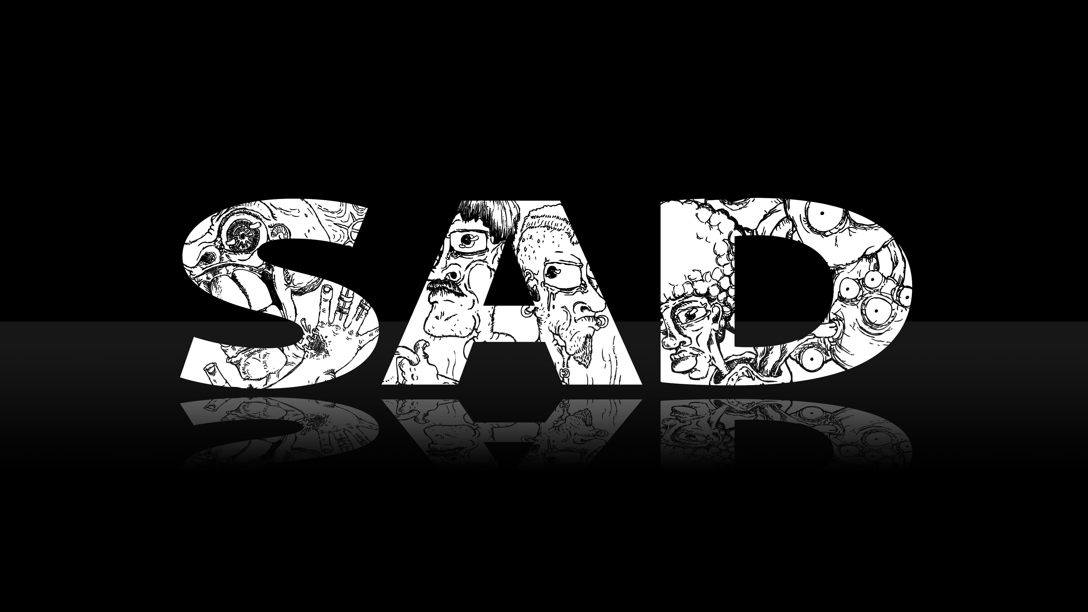 Featured image of post Wallpaper Sad Pc - Free download high resolution sad wallpapers.hd depression desktop, laptop, smartphone background for all.best sad or depression images or sadness pictures.