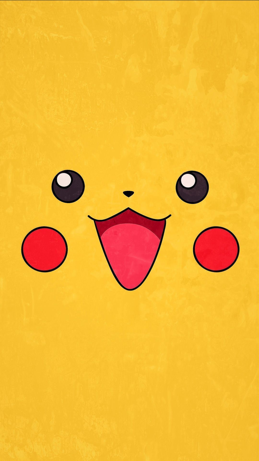 50 Pikachu iPhone Wallpaper  WallpaperSafari