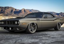 Download Muscle Car Background Free.