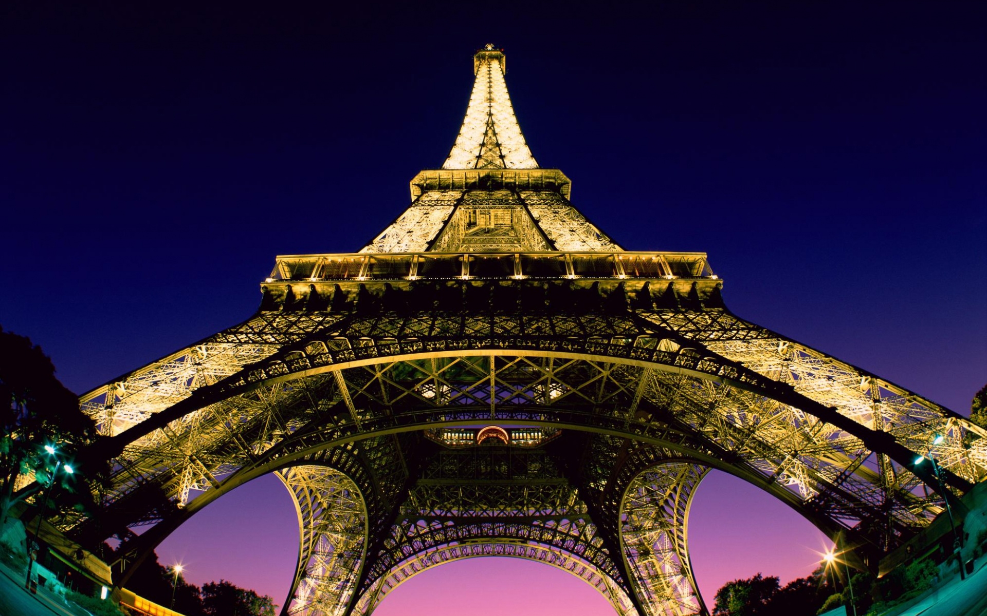 88005 Paris Night Stock Photos HighRes Pictures and Images  Getty  Images