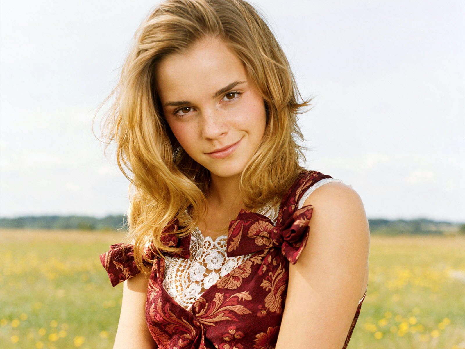 Emma Watson La Star D39harry Potter Mettrait Sa Carrire