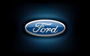 Ford Logo Wallpapers - PixelsTalk.Net