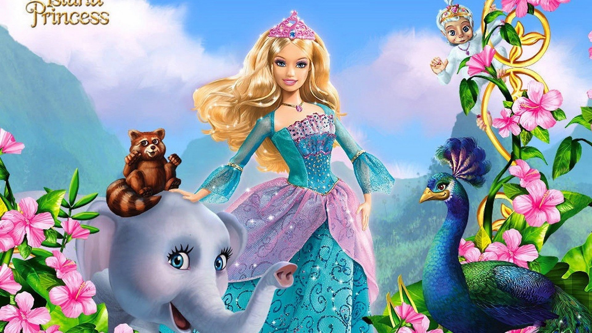 barbie princess and the pauper pc game download