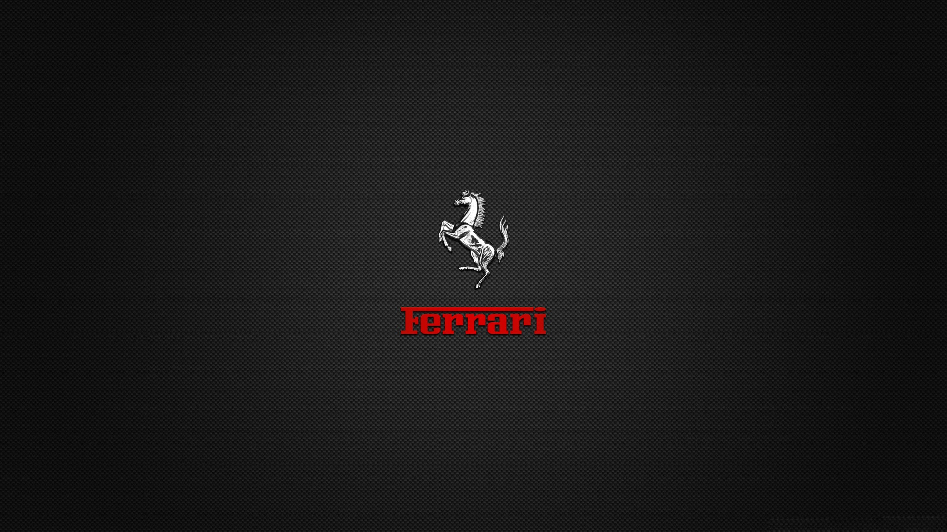 Ferrari Logo Wallpaper Download | MobCup