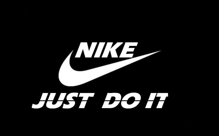 Just Do It Wallpaper HD - PixelsTalk.Net