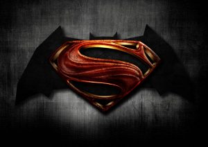 Superman Logo Ipad Wallpapers HD - PixelsTalk.Net