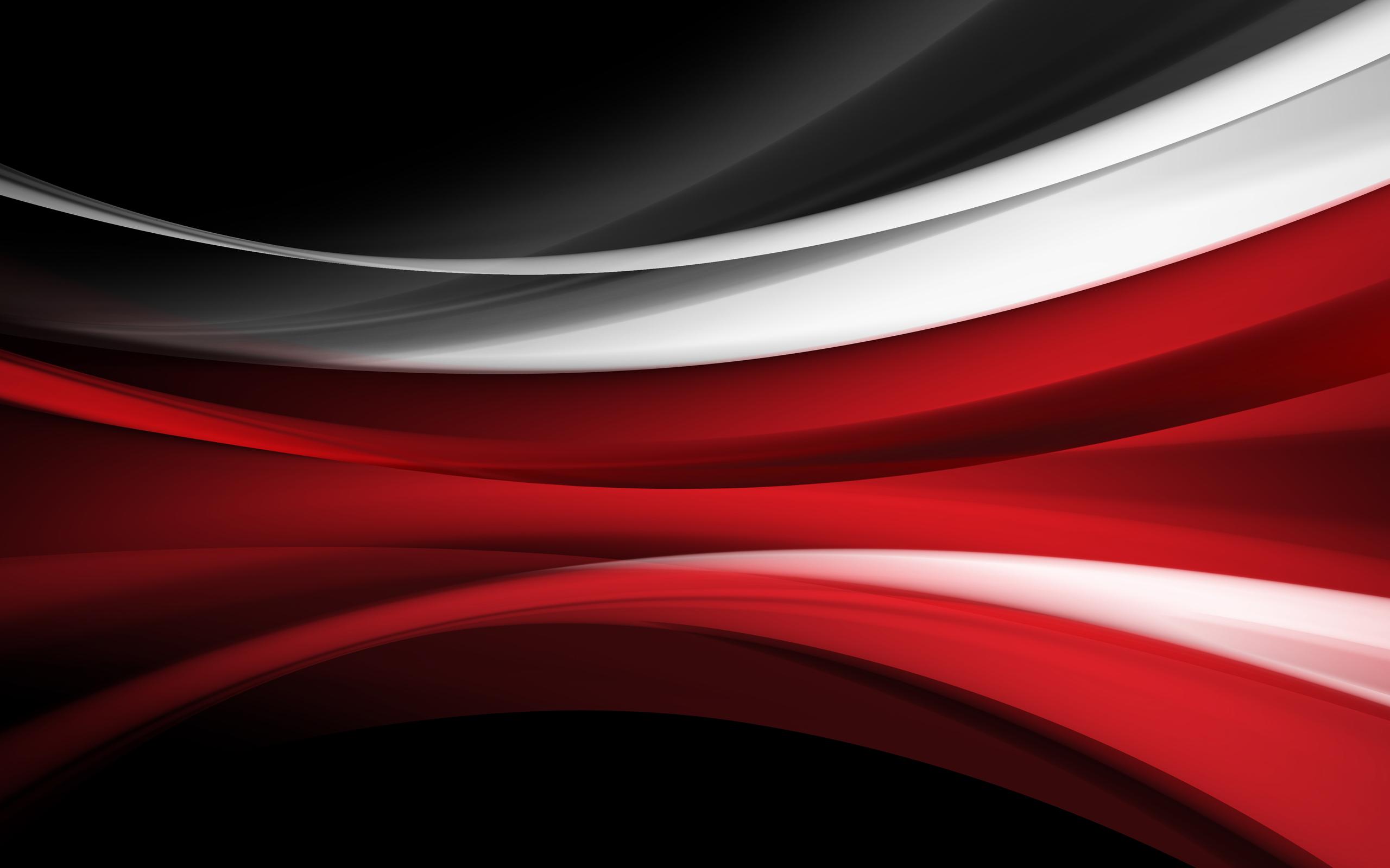 Download Gambar Black and Red Abstract Wallpaper Hd terbaru 2020