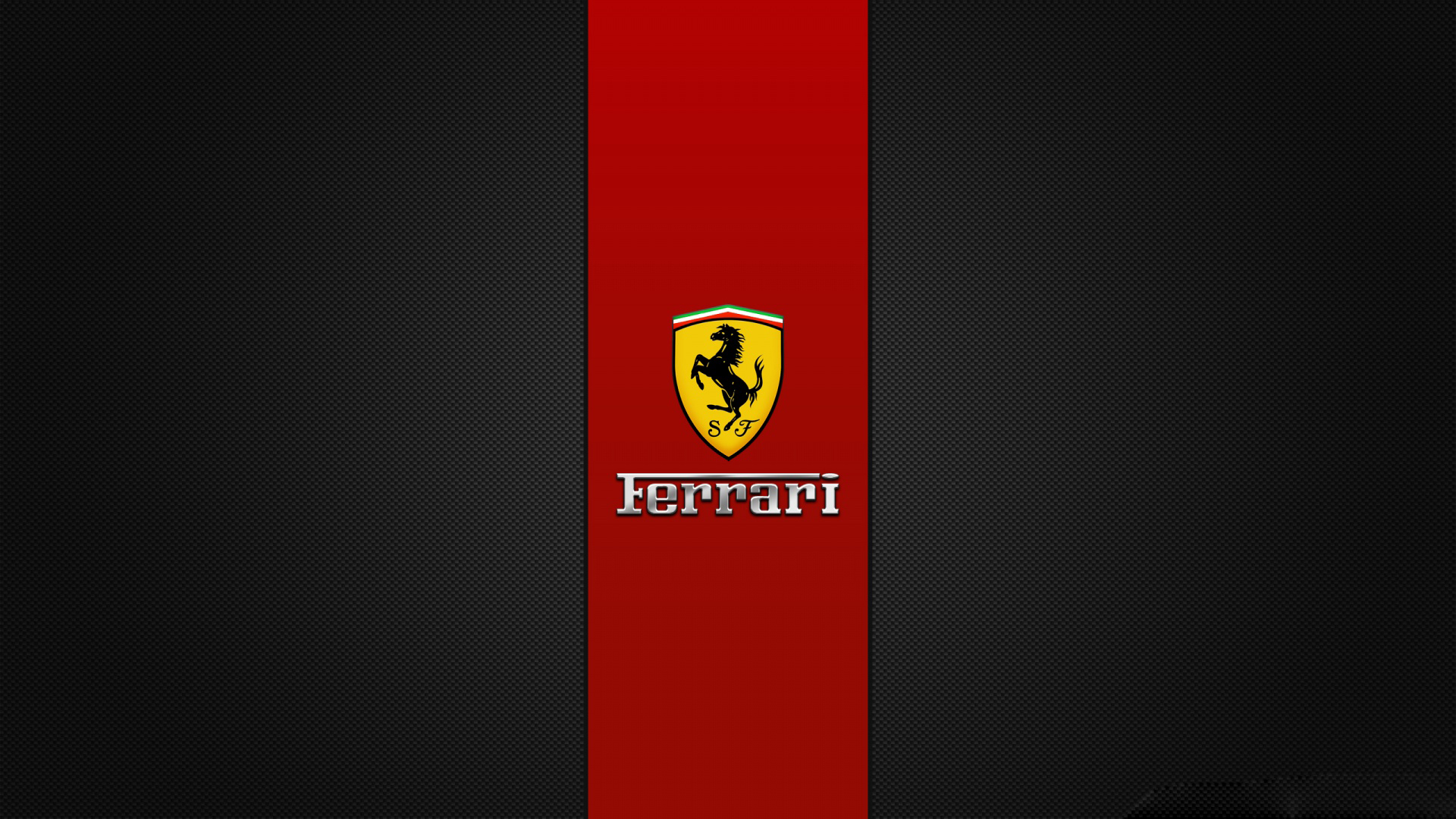 Ferrari Logo This Wallpapers - Riset