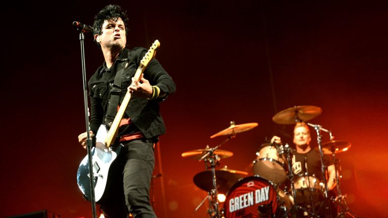 Картинки на рабочий стол green day