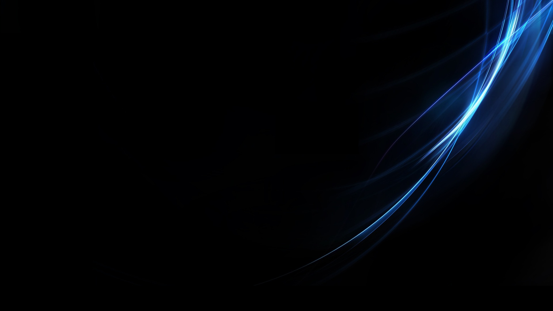 Black and Blue HD Wallpapers