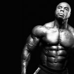 HD Bodybuilding Photos.