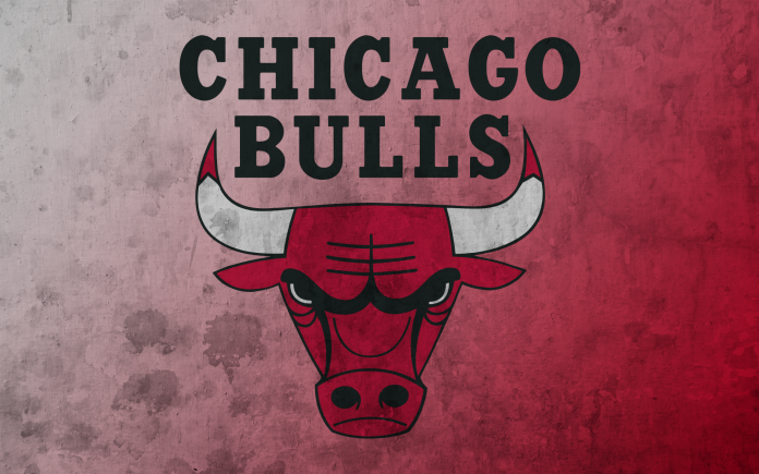 Chicago Bulls Logo Wallpapers HD - PixelsTalk.Net