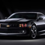 HD Muscle Car Pictures.