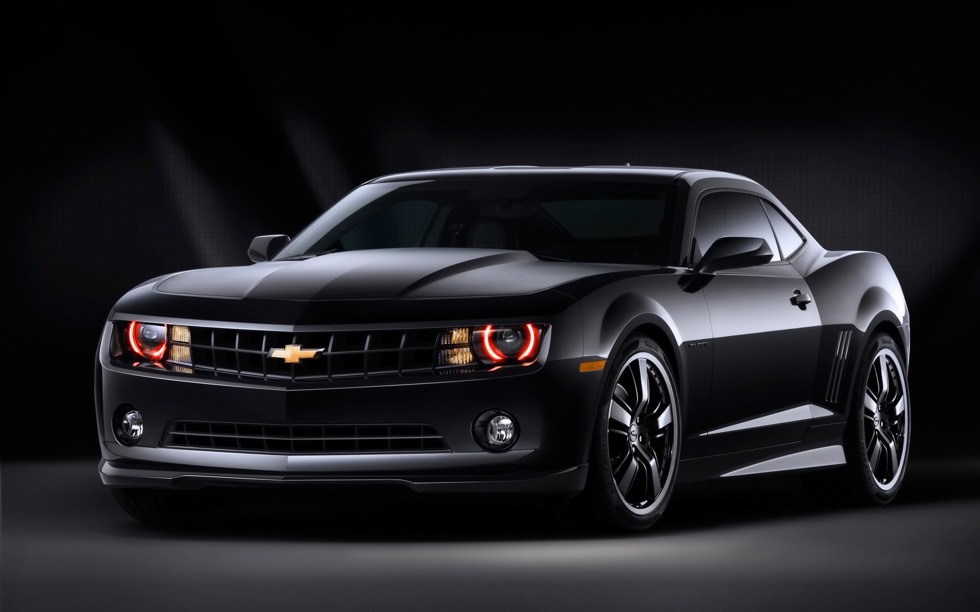 Free Muscle Car Wallpaper For Iphone