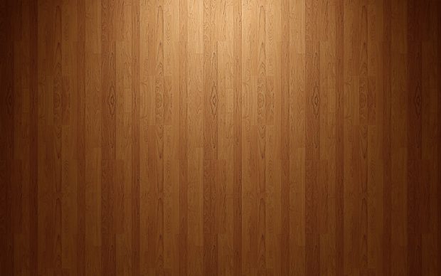 HD Wood Grain Floor Wallpaper.