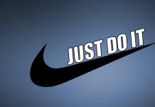 Just Do It Photos Download.