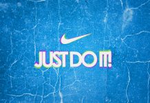 Just Do It Wallpaper HD.