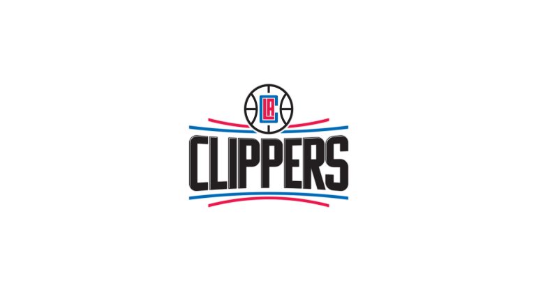 Losangeles Clippers Logo Wallpapers Download Free - PixelsTalk.Net