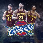 Love James Irving Cavaliers HD Wallpapers.