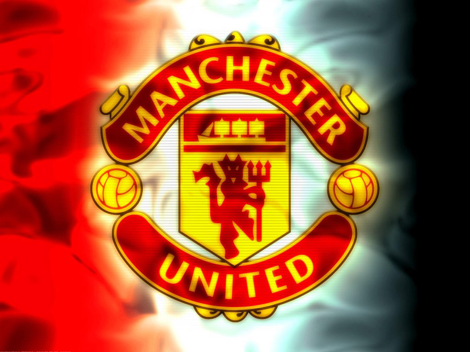 Man United: A Legendary Football Club - The Chupitos!
