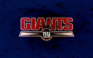 New York Giants Wallpaper HD - PixelsTalk.Net