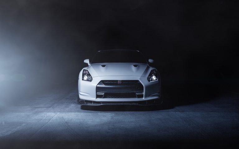 Nissan Gtr R35 Wallpapers - PixelsTalk.Net