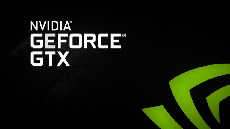 Nvidia Wallpapers Hd Pixelstalk Net