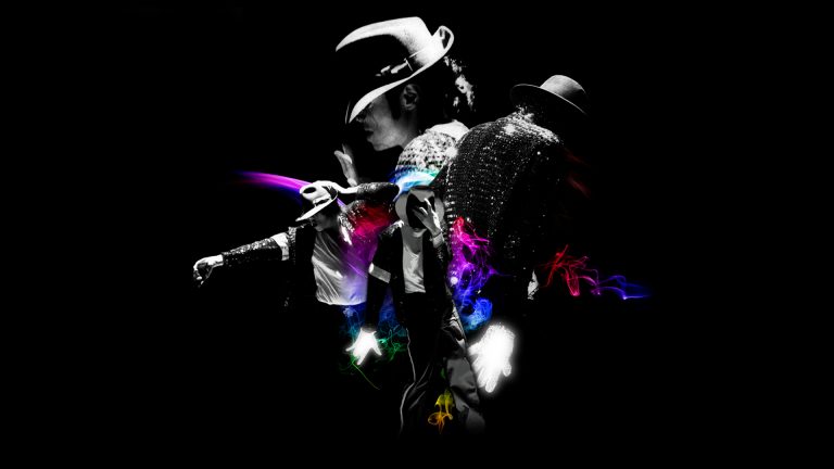 Michael Jackson Wallpaper HD - PixelsTalk.Net