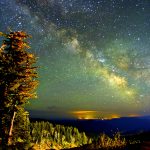 Photos Starry Night Wallpapers HD.