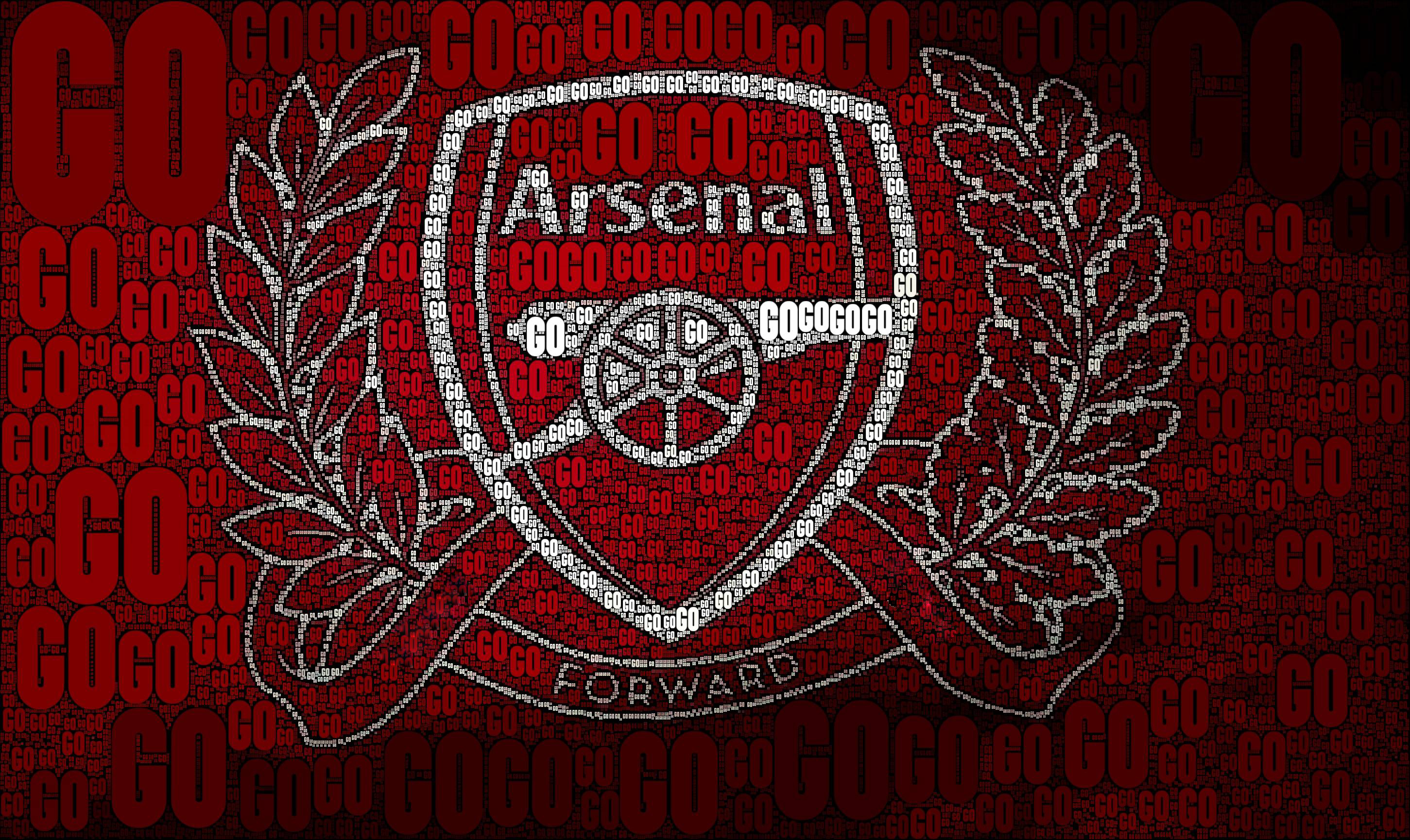 70+ Arsenal F.C. HD Wallpapers and Backgrounds